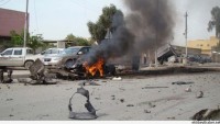 Bağdat’ta Meydana Gelen Şiddet Olaylarında 5 Kişi Hayatını Kaybetti, 8 Kişi Yaralandı…