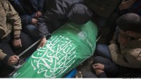 Hamas Direniş Gruplarını Toplantıya Çağırdı…