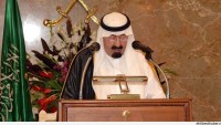 Suudi Arabistan’da kabine değişti