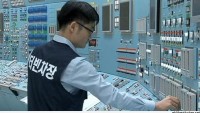 Güney Kore nükleer reaktörlerine siber saldırı