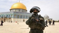 Filistin Evkaf Bakanlığı: Geçen Ay Mescid-i Aksa Ve Diğer Camilere 112 Saldırı Düzenlendi…