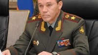Rusya Genelkurmay Başkanı: IŞİD’in Militan Sayısı 70 Bine Ulaştı…