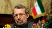 Laricani: Nükleer bilim, İran için önemli  bir kazanımdır