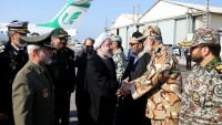 Foto-Ruhani Muhammed Resullulah (s.a.v.) Tatbikatının Kapanış Töreninde