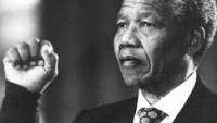 Tahran’da Bir Caddeye Afrika’nın Efsane Lideri ”Nelson Mandela”nın Adı Verildi…