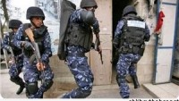 Abbas Güçleri Batı Yakada 11 Hamas Mensubunu Tutukladı 5’ini İfadeye Çağırdı…