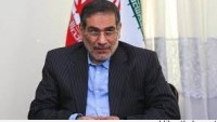 Irak Başbakanı İbadi, İran Ulusal Güvenlik Konseyi Sekreteri Ali Şemhani İle Görüştü