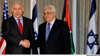 Netanyahu’dan dostu Mahmud Abbas’a bayram daveti…