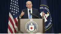CIA başkanı ‘üç maymunu’ oynuyor