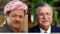 ABD Barzani Ve Talabani’nin Partilerini Terör Listesinden Çıkardı…