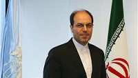 İran Savunma Bakanı Dehgan: S-300 füze savunma sistemini bu yıl teslim alıyoruz