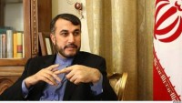 Emir Abdullahiyan: İran ve HAMAS ilişkileri hiçbir zaman kesilmedi
