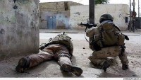 Salahaddin’de 48 IŞİD Terörist Öldürüldü