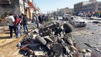 BM: Irak’ta Mayıs’ta bini aşkın insan öldü