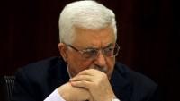 Filistinlilerin Üçte İkisi Abbas’ın İstifa Etmesi Gerektiğini Düşünüyor