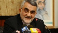 Burucerdi:Londra, İran kamuoyunun olumsuz zihniyetini silmeli…