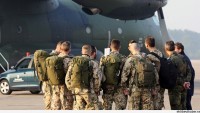 Almanya Kuzey Irak’a askeri desteğini artırıyor