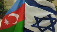 Azerbaycan Cumhuriyeti Tel Aviv’de ilk büyükelçisini tanıttı