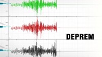 Myanmar’da 6,9 büyüklüğünde deprem oldu