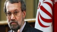 Laricani: İran Bütün Şartlarda Suriye Halkının Yanında Olacak…