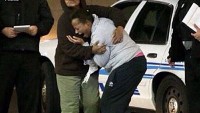 ABD Polisinden Bir Irkçı Saldırı Daha…