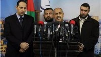 Gazze Memurlar Sendikası: Fitne Çıkarıp Ortalığı Karıştırıp Kaçanların Dönmesine İzin Vermeyeceğiz…