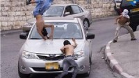Siyonist Yerleşimci Bu Sabah Beytlahim’de 10 Yaşında Bir Filistinli Çocuğa Kasıtlı Olarak Aracıyla Çarptı…