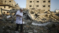 The Guardian: Gazze’nin İmarını Yolsuzluklar Engelliyor…