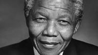 Mandela Ölüm Yıl Dönümünde Anıldı…