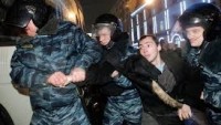 Rusya’da Muhalif Liderin Gözaltına Alınmasıyla İlgili Protesto Gösterilerinde Tutuklamalar Yaşandı…