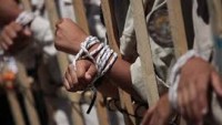 Siyonist İşgal Zindanlarında Tutuklulara İşkence Şiddetlendirilmiştir