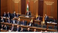 Lübnan’da Cumhurbaşkanlığı Seçimleri İçin Gerçekleşecek Olan 16. Oturum Yeter Sayısı Sağlanamadığından Ertelendi…