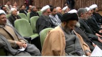 İran’da “İslam Dünyasının Önde Gelen Üniversiteleri Semineri” Yapıldı…