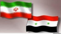 İran’ın Suriye’ye olan desteği Şam’da düzenlenen merasimde takdir edildi