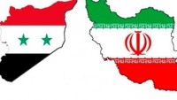İranlı iki albay Suriye’de şehid oldu