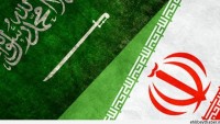 Suudi Arabistan’daki İranlı diplomatlar ülkesine geri döndü
