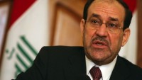 Nuri Maliki, Bir Kez Daha IŞİD’in Durdurulmasında İran’ın Rolüne Vurgu Yaptı…