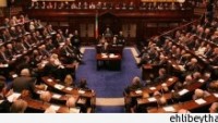 İrlanda Meclisi Filistin’in Tanınması Çağrısında Bulunan Önergeyi Kabul Etti…
