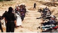 IŞİD, Anbar’da Şimdiye Kadar 6 Bin Kişiyi İdam Etti