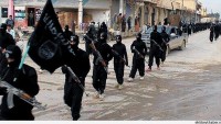 IŞİD El Anbar’da Klor gazı kullandı