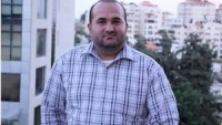 Abbas Güçleri Cenin’de İslami Kitle Öğrencileri Genel Koordinatörü Tutukladı…