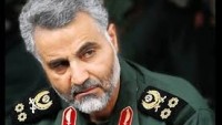 General Kasım Süleymani: Obama, IŞİD İle Mücadelede Hiçbir Halt Etmedi