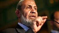 Hamas Fetih Örgütünü Filistin’in Kurtuluşu İçin Samimi Bir Ortaklığa Çağırdı…