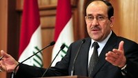 Nuri Maliki, Değişim hareketi ve IKYB arasındaki anlaşmadan memnun olduğunu bildirdi