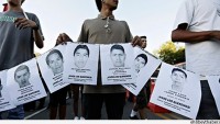Meksika’da Kayıp 43 Öğrenciden Birinin Cesedine Ulaşıldı…