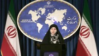 İran: ABD’den Müslüman Gençleri Öldüren Suçluların Cezalandırılmasını ve Adaletin Sağlanmasını İstiyoruz…