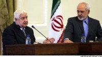 Muallim: Krizi Çözümlemek İçin İran Ve Rusya İle Siyasi Bir Çözüm Bulma Arayışındayız…