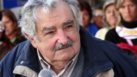 Uruguay Lideri Mujica, Görevinden Ayrılıyor…