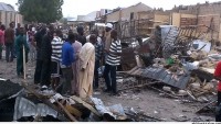 Nijerya’da 27 Boko Haram üyesi öldürüldü