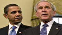 Obama’ya ‘Bush çağrısı’: İşkenceden sorgulansın